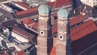 Trachtenverein Schloßbergler Harmating Trachtenfest Mai 2025 in Baiernrain 